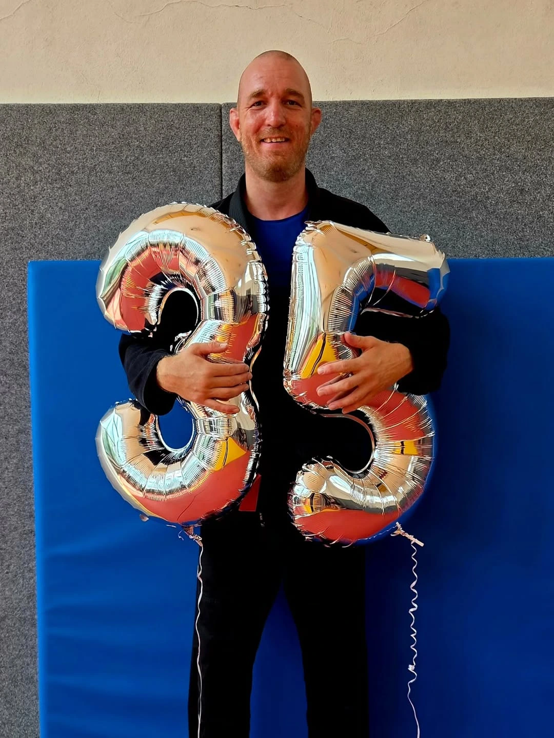 Instagram post made by Halavanca Ljubljana BJJ