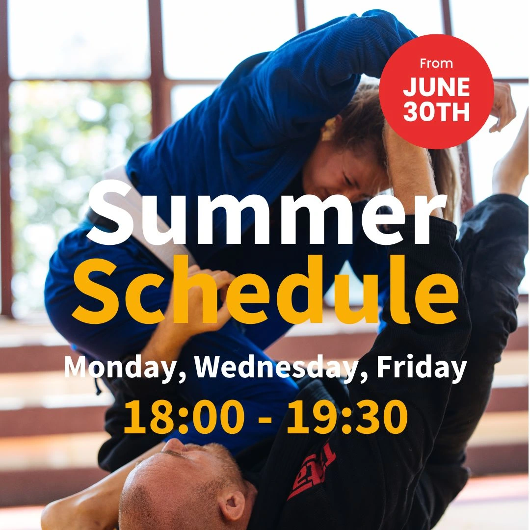 Instagram post made by Halavanca Ljubljana BJJ