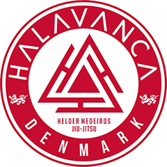 Halavanca denmark bjj logotype