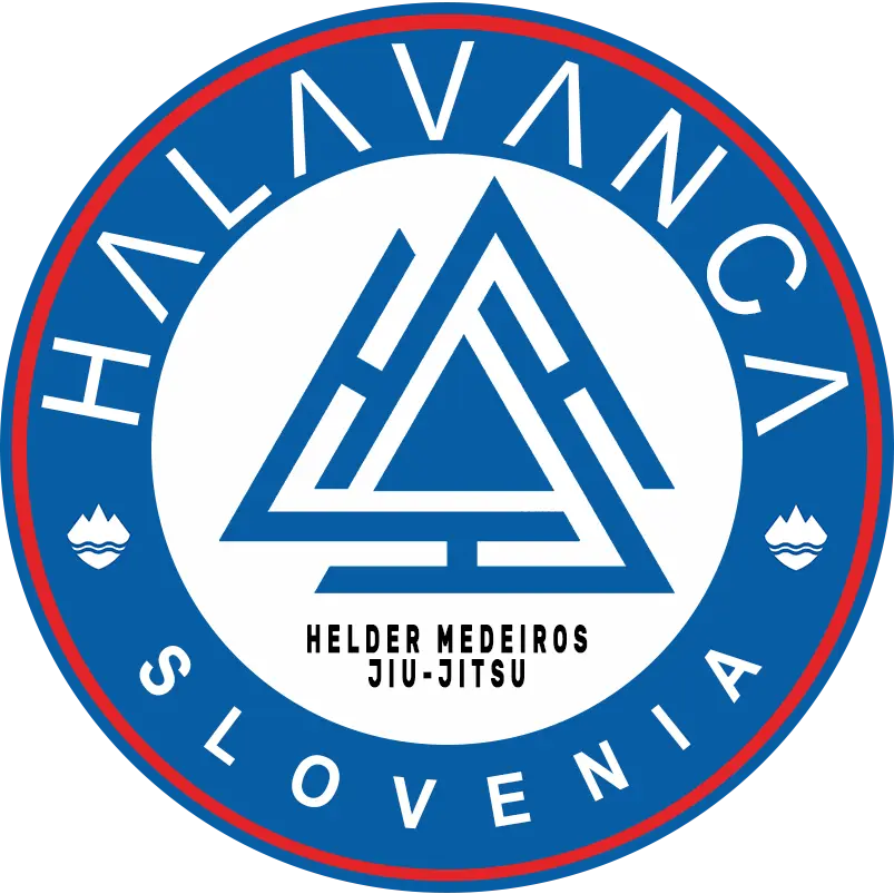 Halavanca Ljubljana BJJ logotype