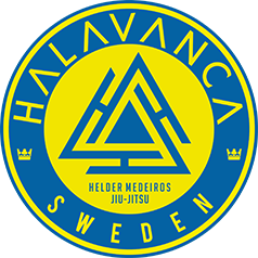 Halavanca sweden bjj logotype